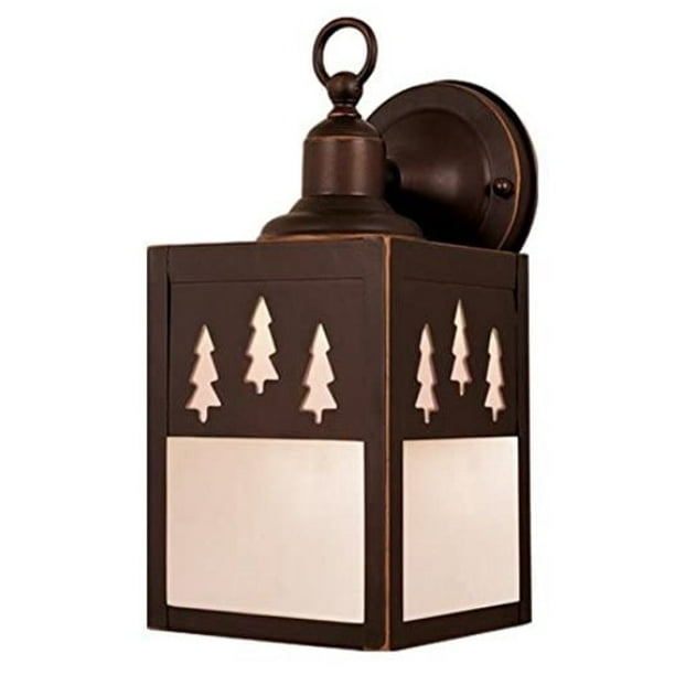 Vaxcel One Light Outdoor Wall Light OW24953BBZ One Light Outdoor Wall Light Vaxcel One Light Outdoor Wall Light OW24953BBZ One Light Outdoor Wall Light